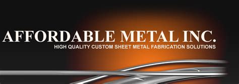 metal fabrication hialeah fl